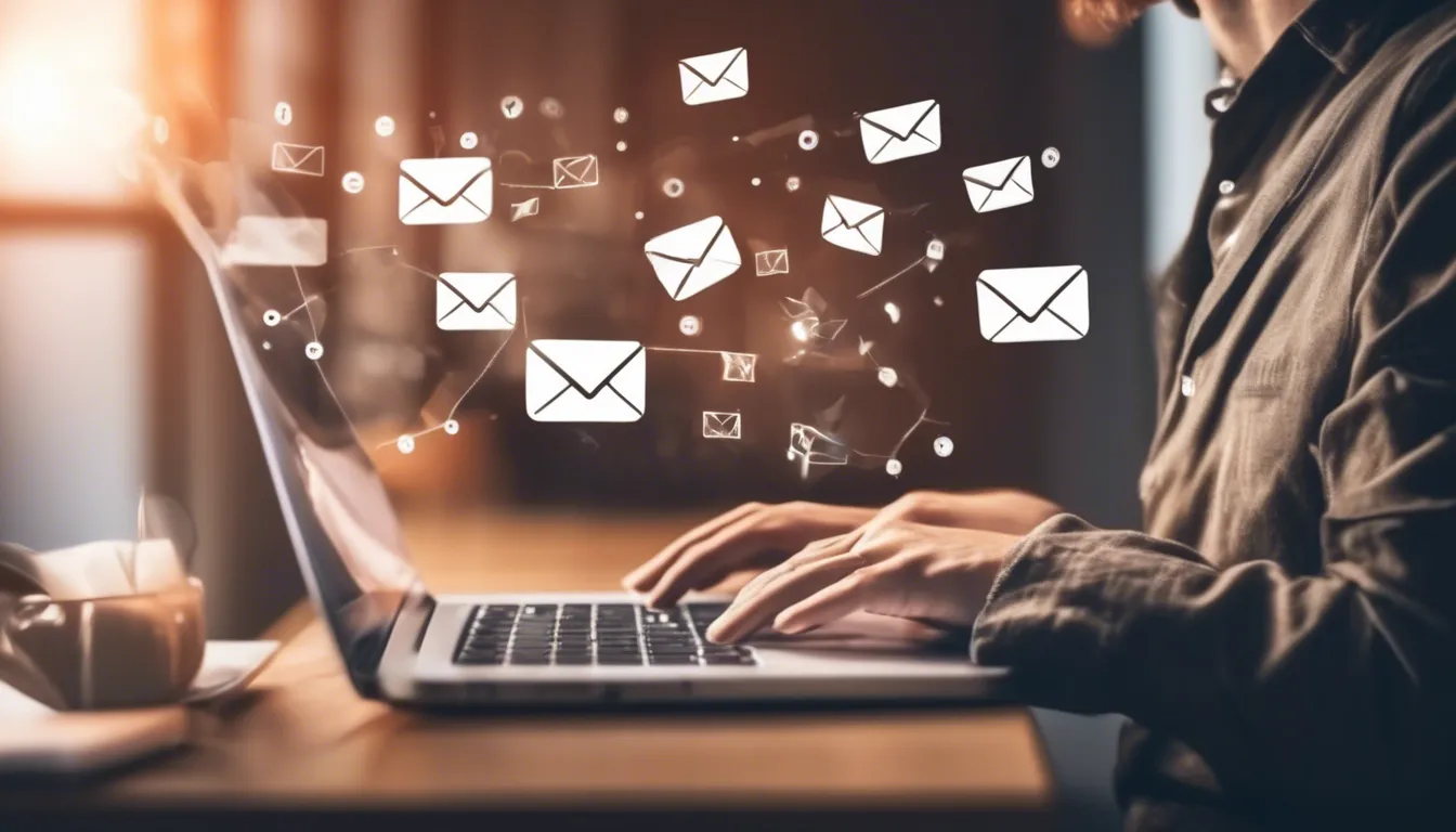 Maximize Engagement with ClickBoost Email Marketing