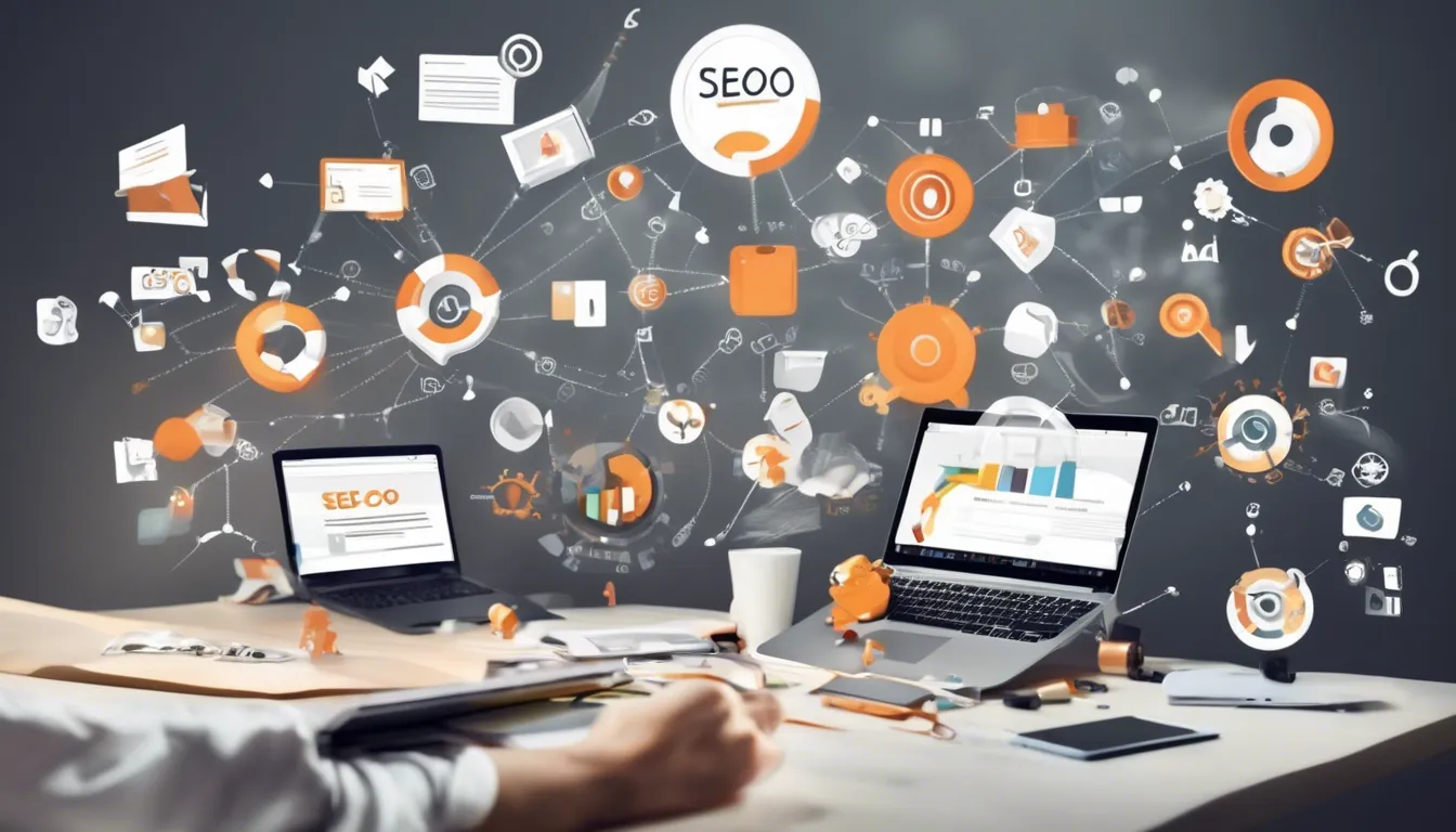 Unlocking the Power of SEO with SearchBoost Pro