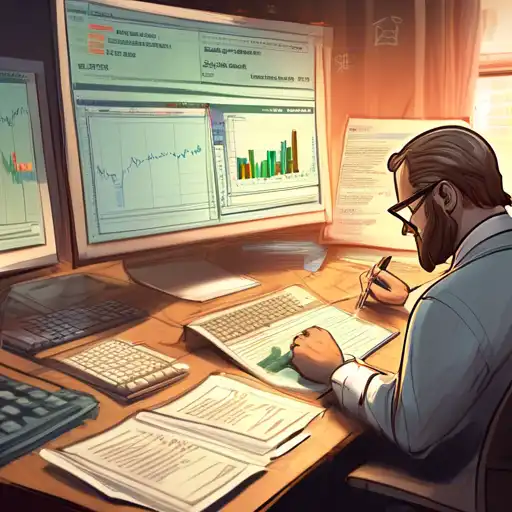 Beginner's Guide to Investing in Stocks
