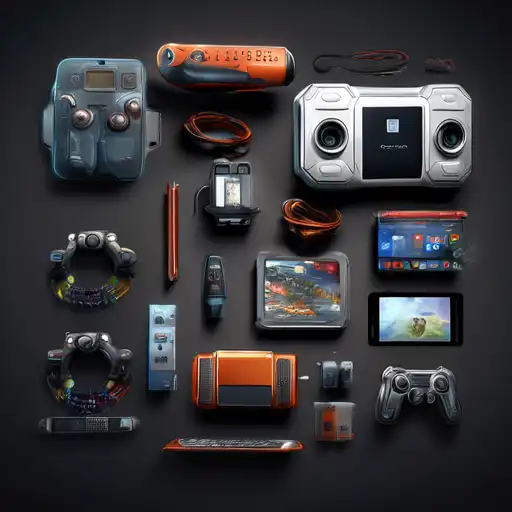 10 Must-Have Gadgets For Tech Enthusiasts