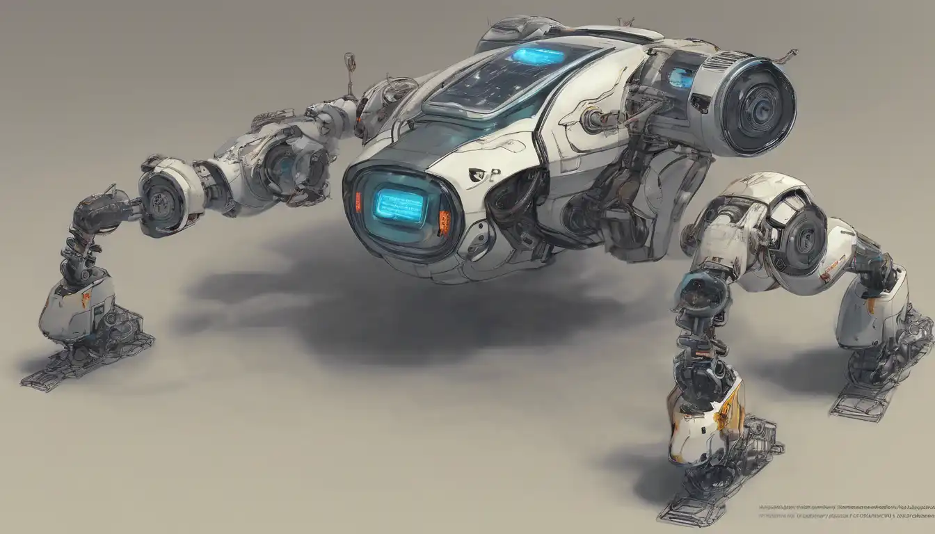 Ethical Considerations in Robotics Development