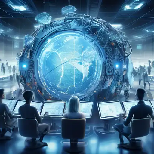 How Machine Learning Is Changing The World
