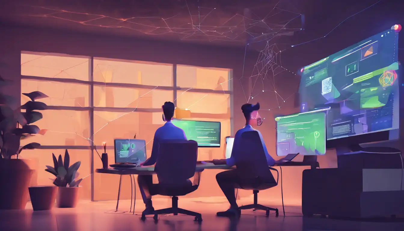 Web Development Trends That Will Dominate 2023
