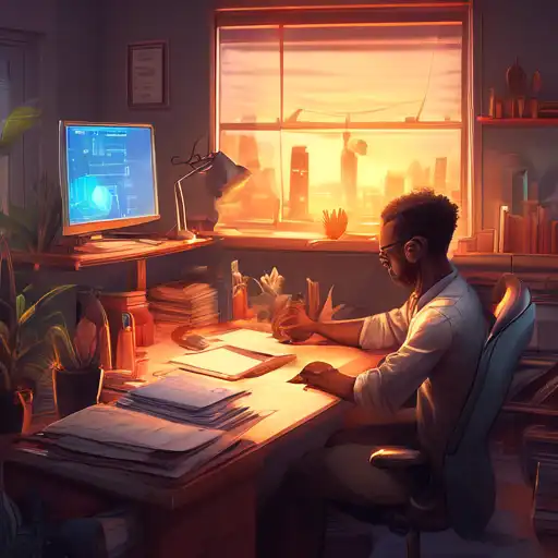 How to Boost Your Productivity Overnight