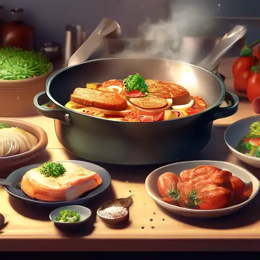 How to Cook Delicious Meals on a Budget