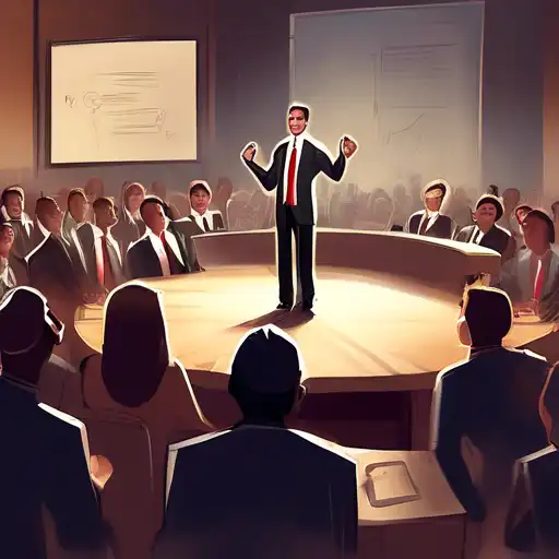How to Improve Your Public Speaking Skills