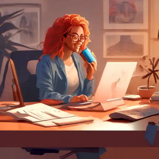 How to Stay Motivated When Working from Home