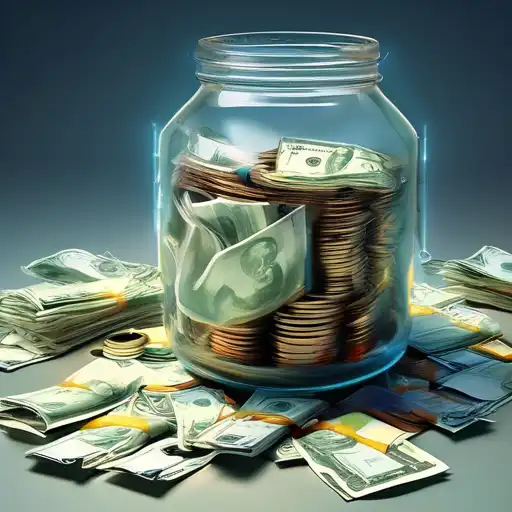 Innovative Ways to Save Money Daily