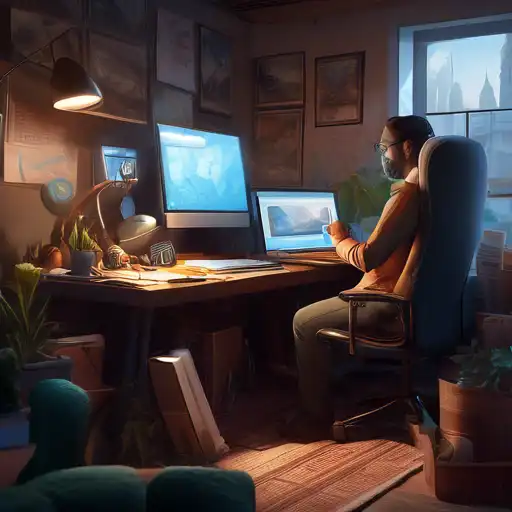 Secrets to Successful Remote Work Revealed