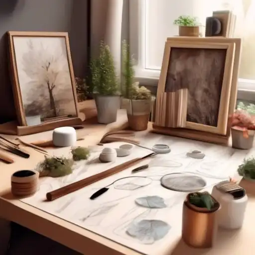 Simple DIY Home Decor Ideas for Beginners
