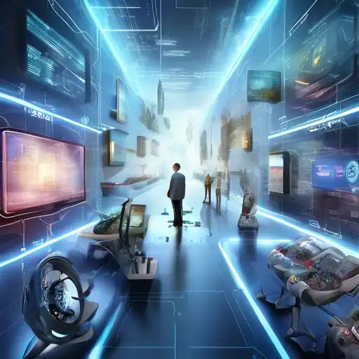 The Future Of Technology: Trends To Watch