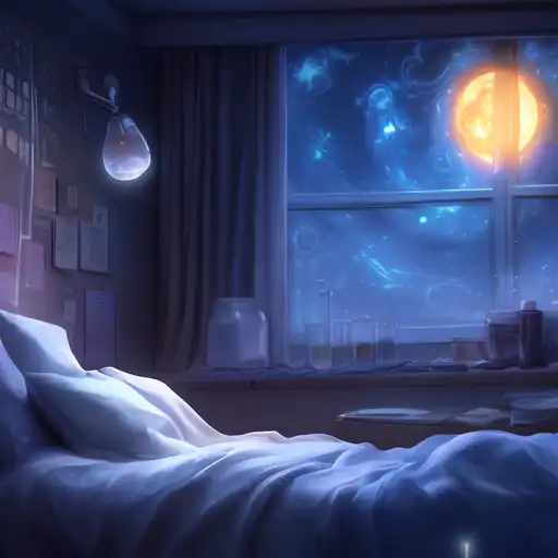 The Science Behind a Good Night's Sleep