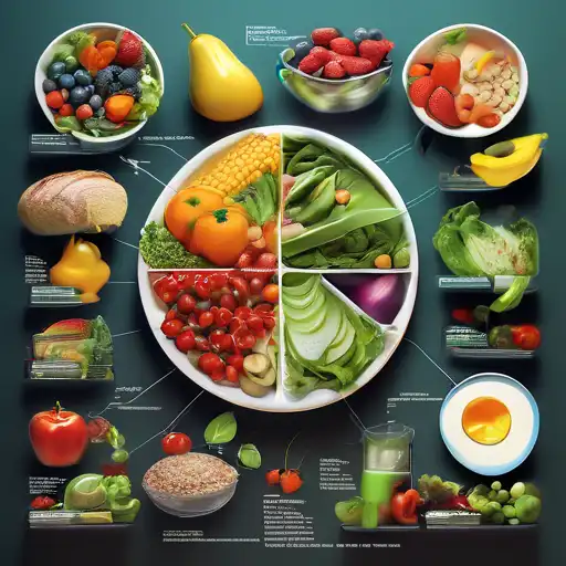 The Ultimate Guide to Healthy Eating Habits